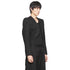 JULIUS 897JAM1 Black / Herren Spur Blazer